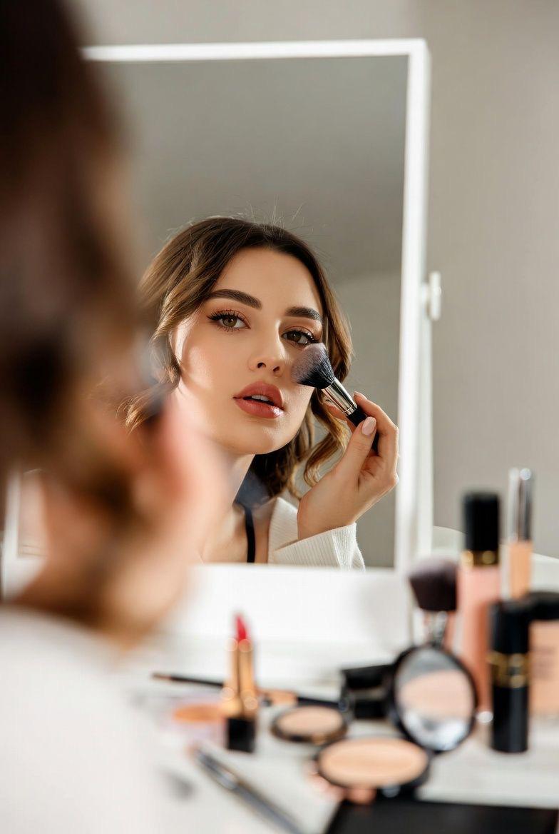packs makeup pour femmes