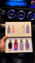Pack mignatures kayali