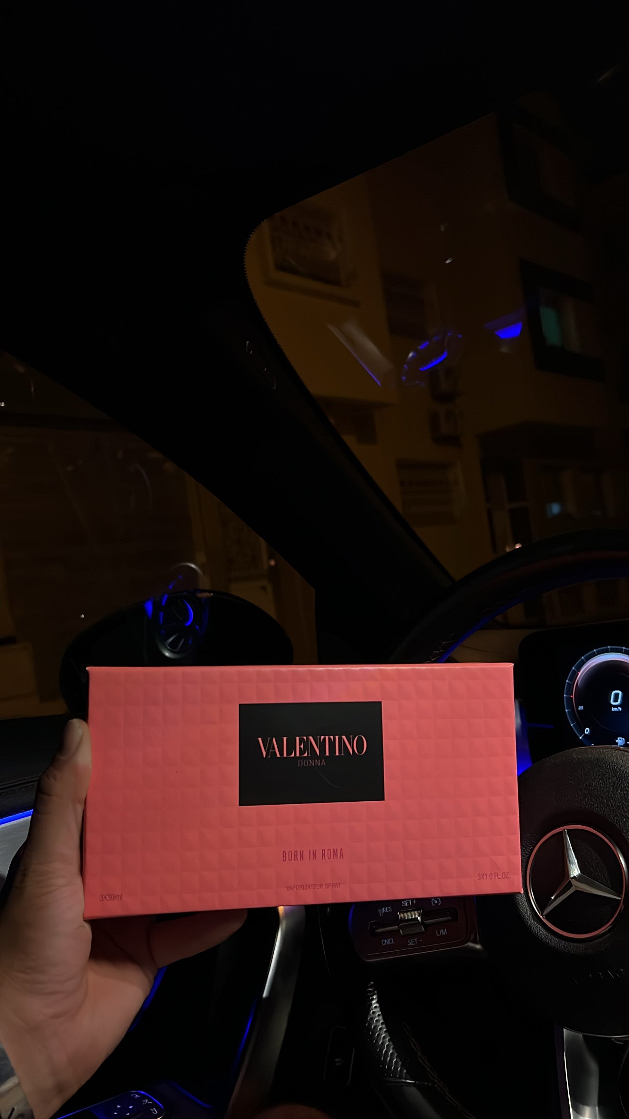 Valentino