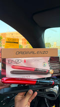 Plack enzo