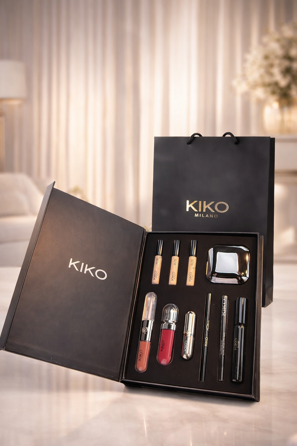 PACK KIKO