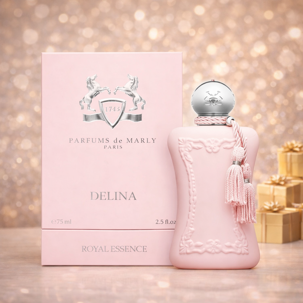 Delina
