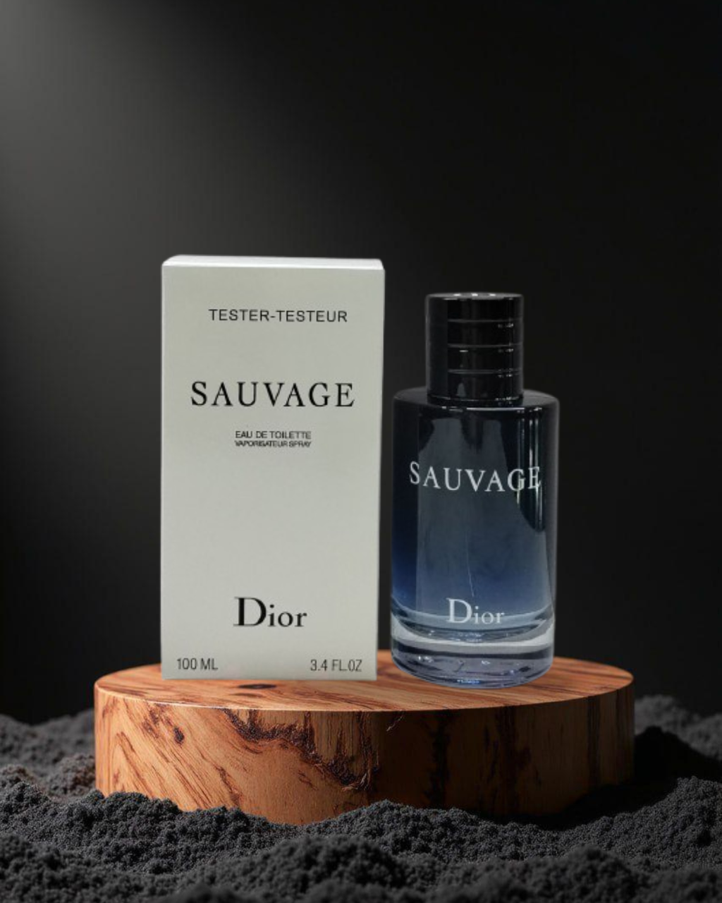 SAUVAGE