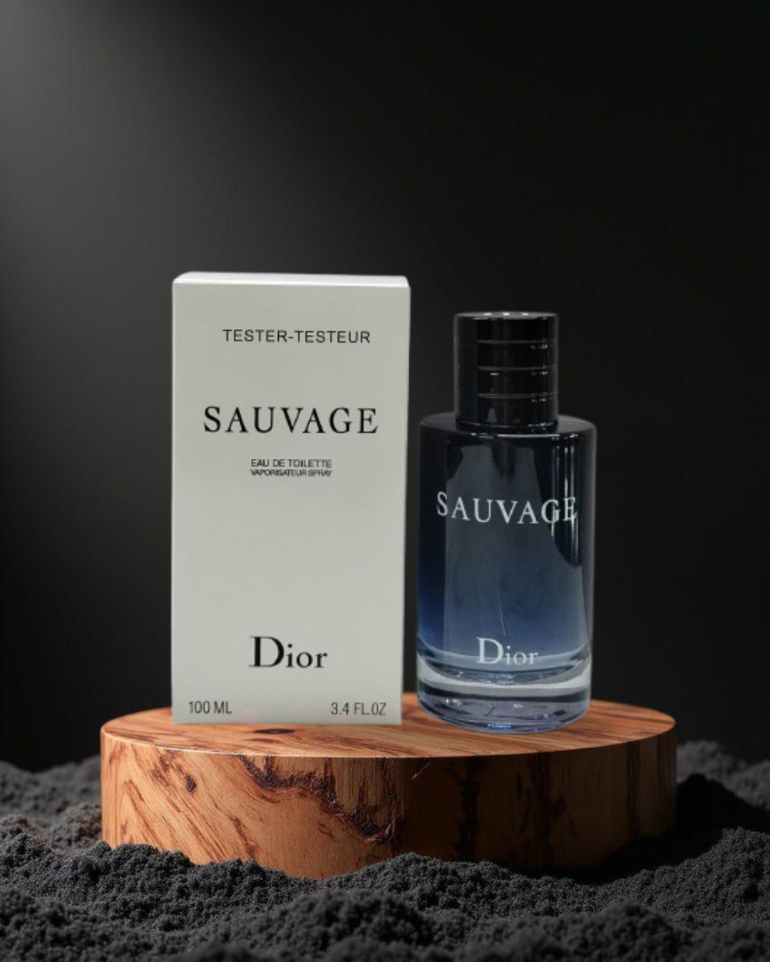 SAUVAGE