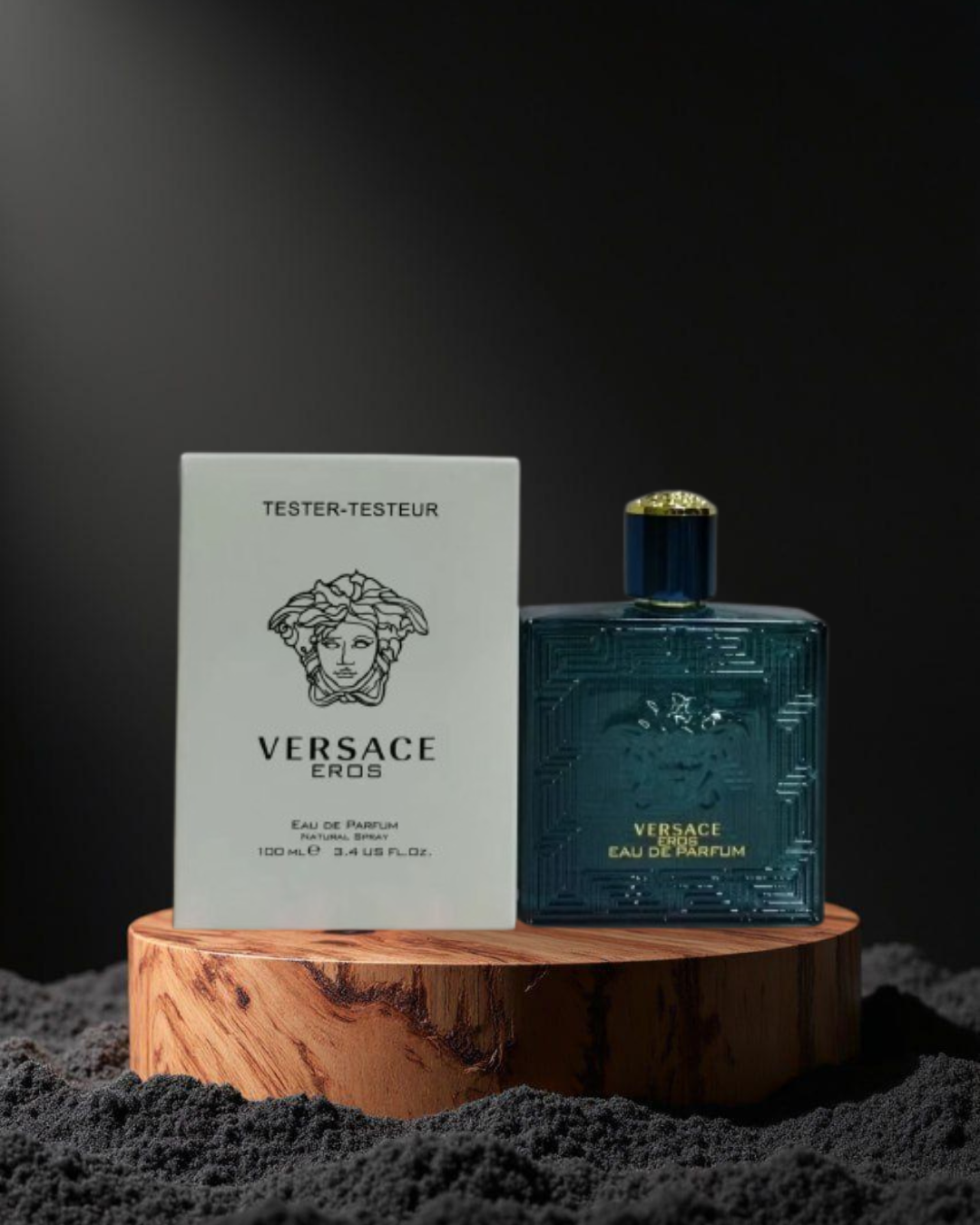 VERSACE