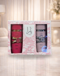 Yara – Lattafa | Coffret 5th Anniversary Edition