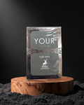 Your Touch – Maison Alhambra | Eau de Parfum pour Homme