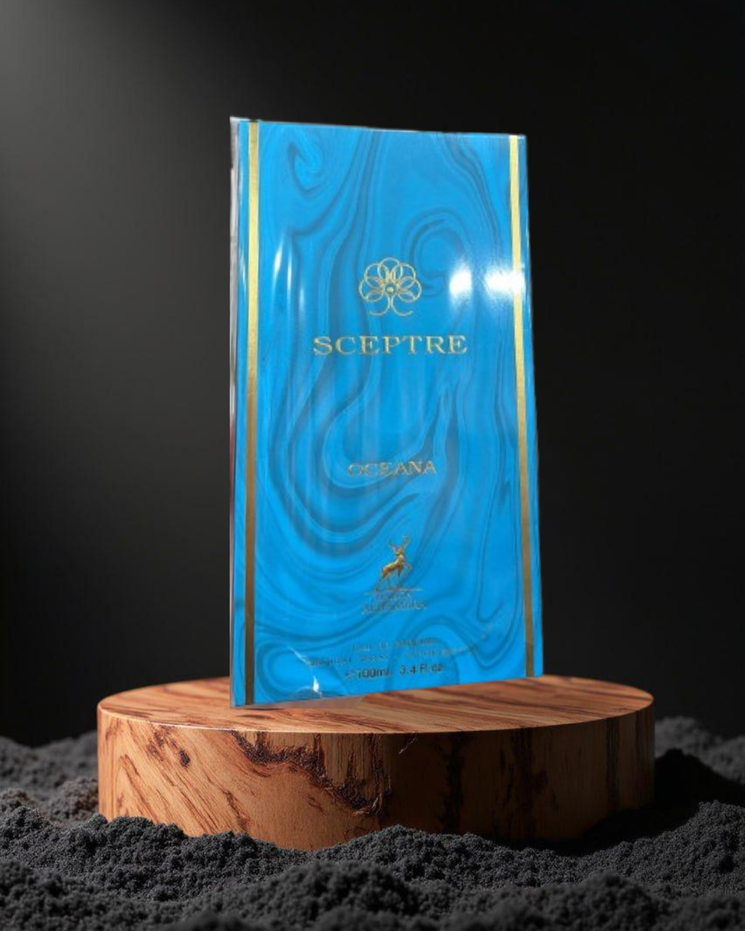 Sceptre Oceana – Maison Alhambra | Eau de Parfum