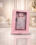 Bade’e Al Oud Noble Blush – Lattafa | Eau de Parfum