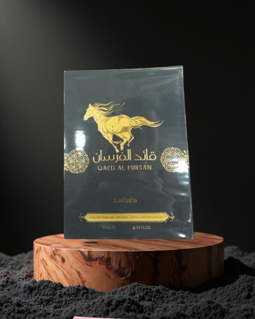 Qaed Al Fursan – Lattafa | Eau de Parfum