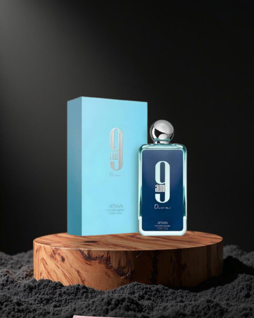 9 PM