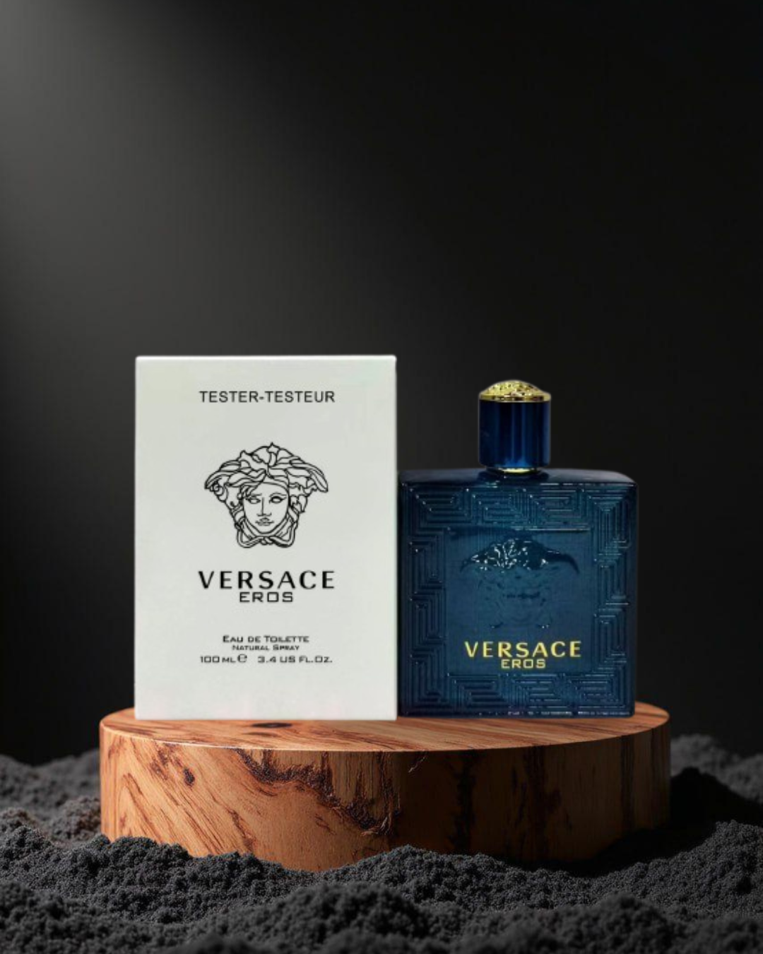 VERSACE