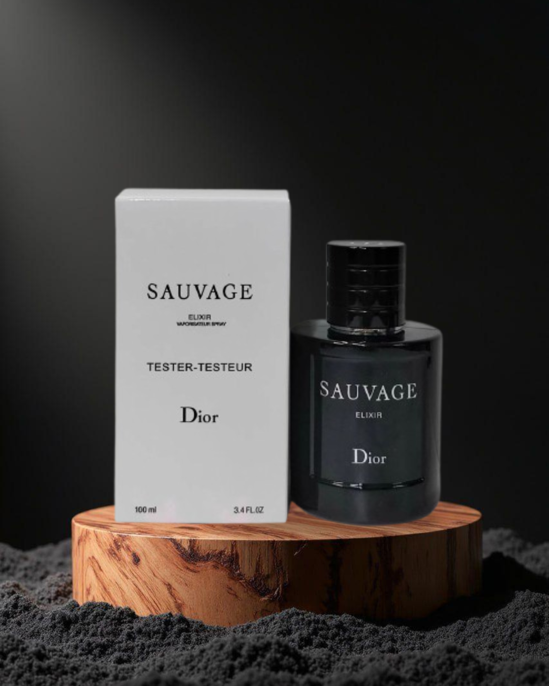 SAUVAGE