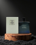 BLEU DE CHANEL