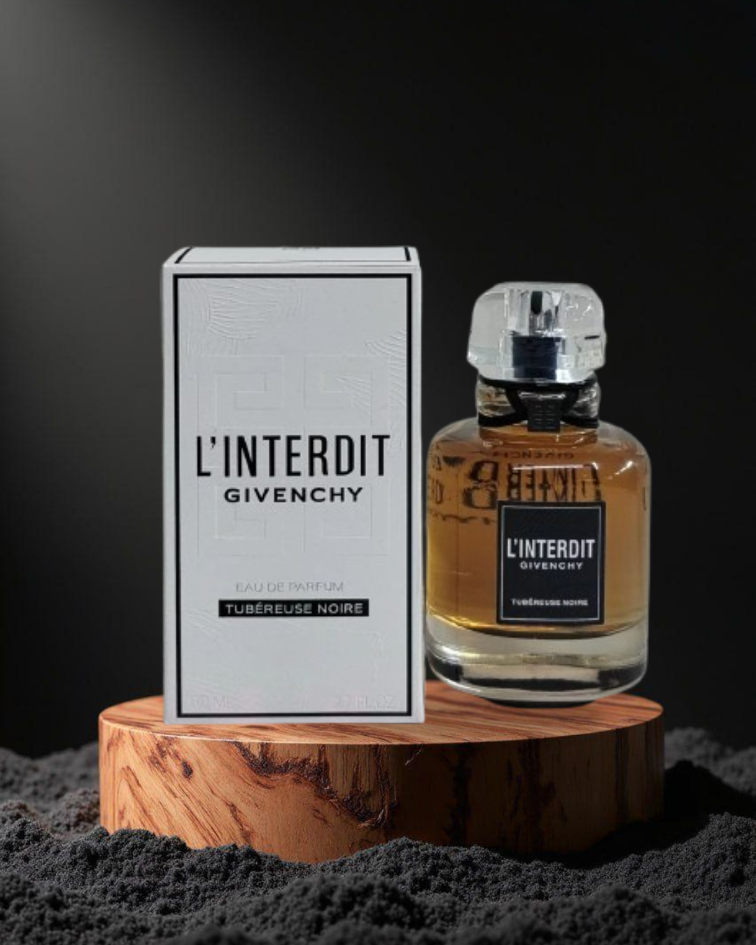 LINTERDIT GIVENCHY