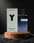 Yves Saint Laurent