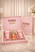 pack scandal