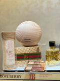 LIBRE PARFUM + BODY ESSENCE OIL + DUSTING POWDER GUCCI