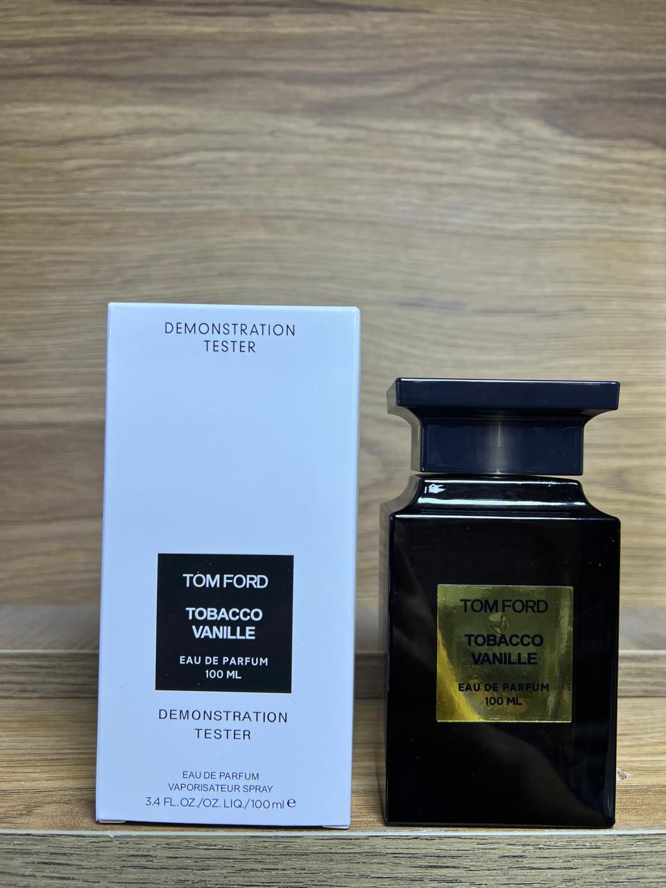 TOM FORD