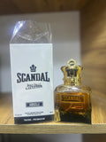 SCANDALE