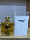 BERBEERY