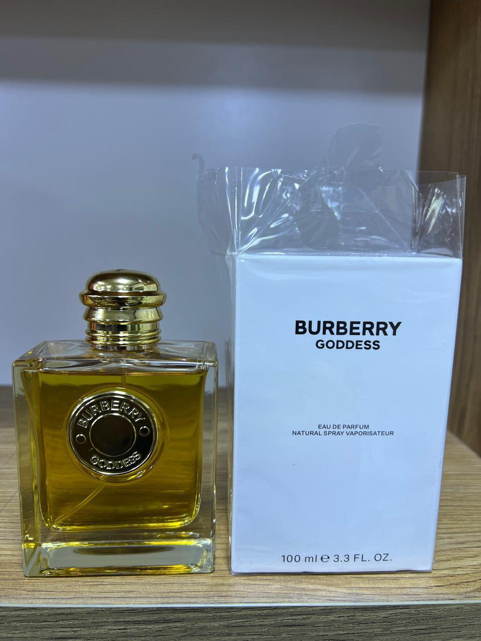 BERBEERY
