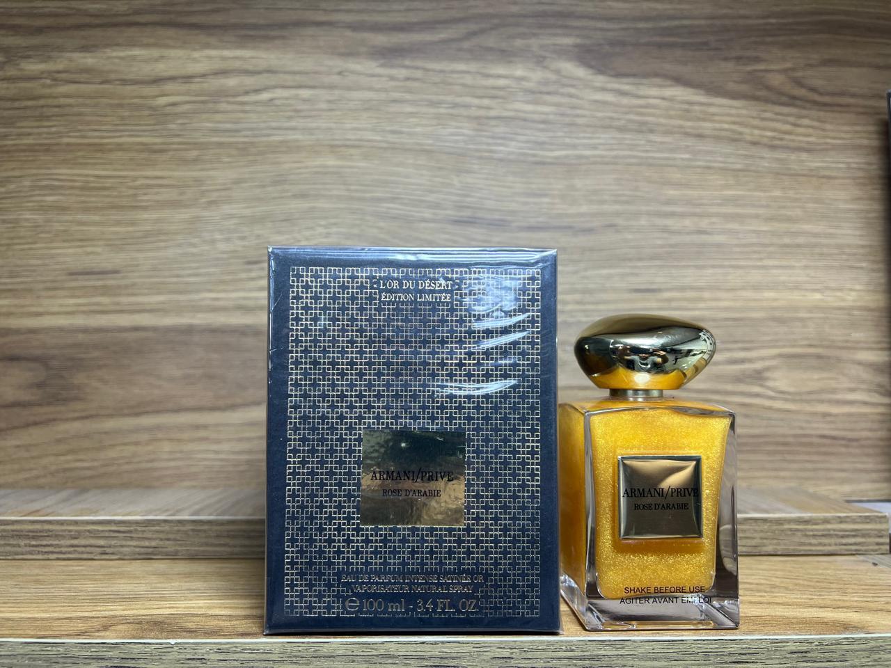 ARMANI