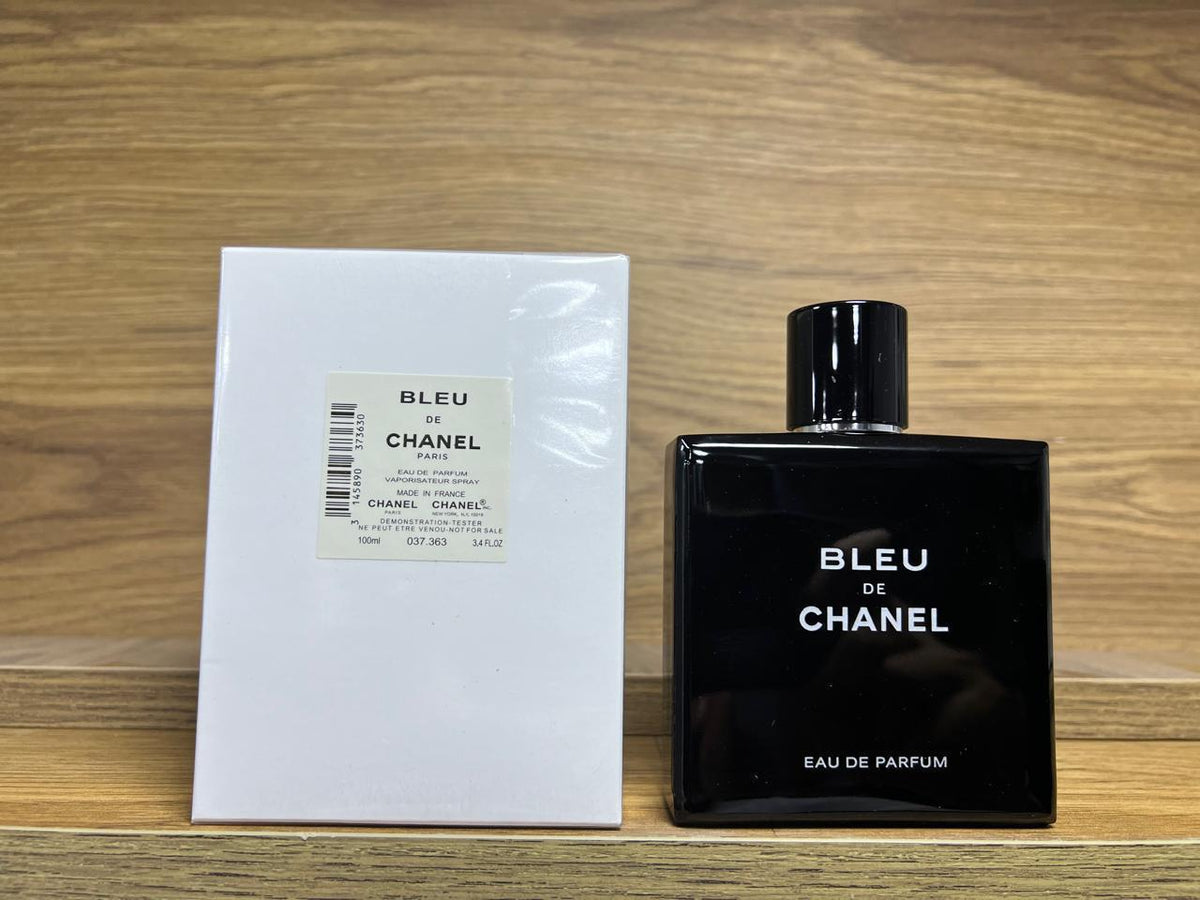 BLEU DE CHANEL